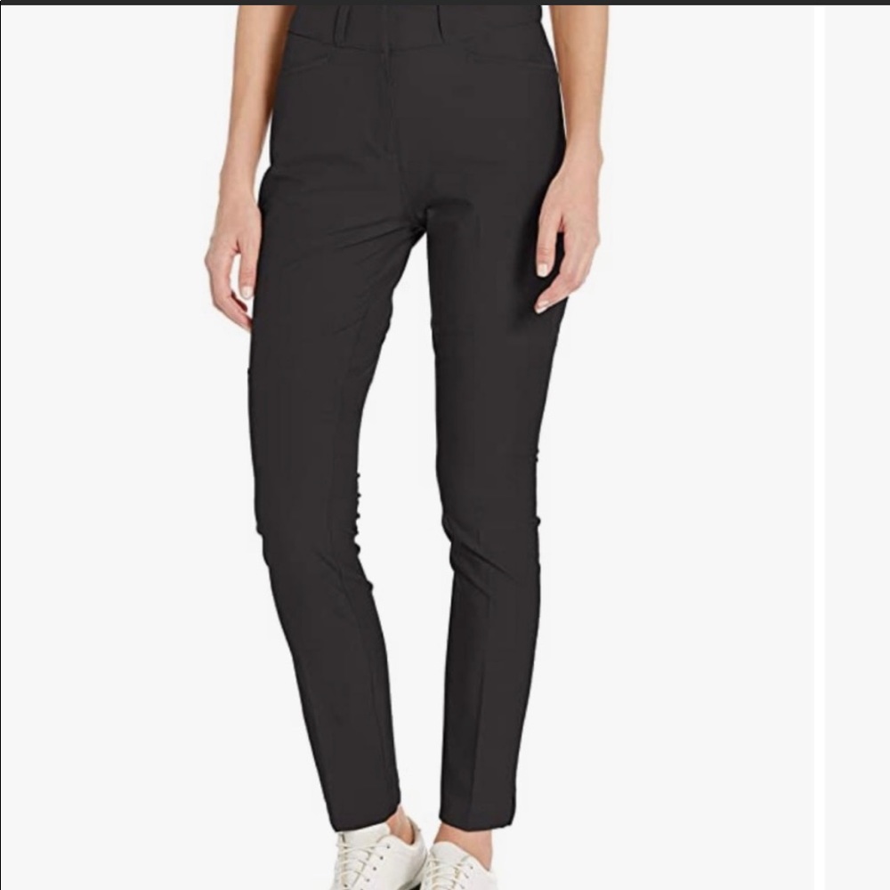 Adidas Women’s golf pant size 6
